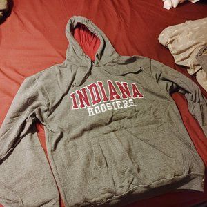 IU hoodie